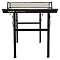 trapezi ping pong stiga mini table black edition extra photo 3