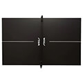 trapezi ping pong stiga mini table black edition extra photo 4