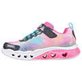 papoytsi skechers flutter heart lights simply love polyxromo extra photo 2