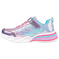 papoytsi skechers sweetheart lights let s shine polyxromo extra photo 2