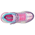 papoytsi skechers sweetheart lights let s shine polyxromo extra photo 3