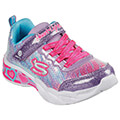papoytsi skechers sweetheart lights let s shine polyxromo extra photo 4