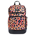 tsanta platis speedo teamster rucksack 2 leopard portokali extra photo 1