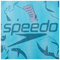 sakidio speedo printed mesh bag siel extra photo 3