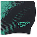 skoyfaki speedo printed silicone prasino extra photo 2