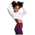 mployza bodytalk pleasure is cropped sweater crewneck roz extra photo 2