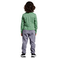 panteloni bodytalk jogger pants gkri 6 eton extra photo 1