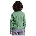 mployza bodytalk long sleeve t shirt prasini 8 eton extra photo 1