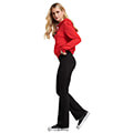 kolan 4 4 bodytalk jazz pants mayro extra photo 2