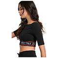 mpoystaki bodytalk gen y crew top boat neck 3 4 mayri s extra photo 2