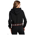 zaketa bodytalk gen y hooded zip sweater mayri extra photo 1