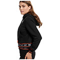 zaketa bodytalk gen y hooded zip sweater mayri extra photo 2