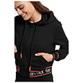 zaketa bodytalk gen y hooded zip sweater mayri extra photo 3