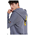 zaketa bodytalk together hooded zip sweater gkri extra photo 3