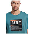 mployza bodytalk gen y ss t shirt tattoo green extra photo 3