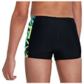 magio speedo hyper boom panel aquashort mayro extra photo 1
