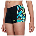 magio speedo hyper boom panel aquashort mayro extra photo 2