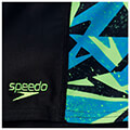 magio speedo hyper boom panel aquashort mayro extra photo 3
