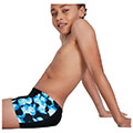 magio speedo allover panel aquashort mayro extra photo 2