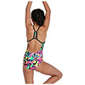 magio speedo squiggle splash lane line back allover polyxromo 13 14 eton 164 cm extra photo 1