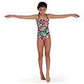 magio speedo squiggle splash lane line back allover polyxromo 13 14 eton 164 cm extra photo 2