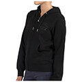 zaketa russell athletic zip through hoody mayri extra photo 2