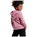 zaketa bodytalk hooded zip sweater roz extra photo 1