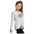mployza bodytalk ls t shirt gkri anoikto melanze 8 eton extra photo 2