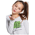mployza bodytalk ls t shirt gkri anoikto melanze 8 eton extra photo 3