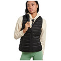 amaniko mpoyfan bodytalk sleeveless jacket mayro extra photo 2