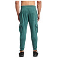 panteloni bodytalk cargo jogger pants prasino extra photo 1