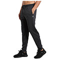 panteloni bodytalk pants on slim fit jogger pants anthraki extra photo 2