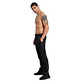 panteloni bodytalk pants on slim fit pants mayro s extra photo 2