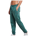 panteloni bodytalk pants on slim jogger pants prasino extra photo 2