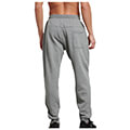 panteloni bodytalk pants on slim jogger pants gkri melanze extra photo 1