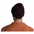skoyfos buff knitted hat kort mpornto extra photo 2