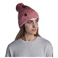skoyfos buff knitted fleece band hat masha roz extra photo 1