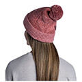 skoyfos buff knitted fleece band hat masha roz extra photo 2