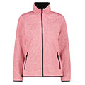mpoyfan cmp 3 in 1 jacket with removable fleece liner kokkino extra photo 3