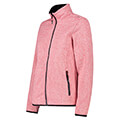mpoyfan cmp 3 in 1 jacket with removable fleece liner kokkino extra photo 5