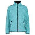 mpoyfan cmp 3 in 1 jacket with removable fleece liner petrol extra photo 3