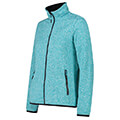 mpoyfan cmp 3 in 1 jacket with removable fleece liner petrol extra photo 5