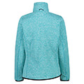 mpoyfan cmp 3 in 1 jacket with removable fleece liner petrol d38 extra photo 4