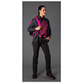 panteloni cmp softshell trousers anthraki d36 extra photo 3