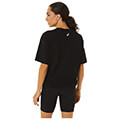 mployza asics tiger tee mayri extra photo 1