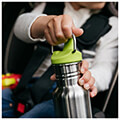 poma klean kanteen kid sippy cap prasino extra photo 2
