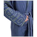mpoyrnoyzi arena zeal plus bathrobe mple l extra photo 2