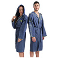 mpoyrnoyzi arena zeal plus bathrobe mple xl extra photo 3