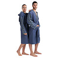 mpoyrnoyzi arena zeal plus bathrobe mple xl extra photo 4