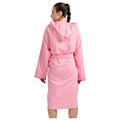 mpoyrnoyzi arena zeal plus bathrobe roz extra photo 1